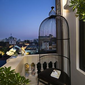Suite Balcony
